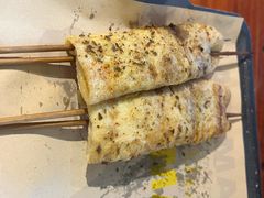 -本色.小马哥烧烤(五一路总店)