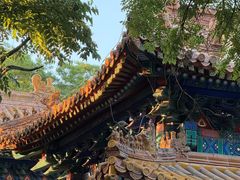 -北京国子监胡同