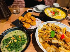 -周家二小姐的菜(西津渡店)