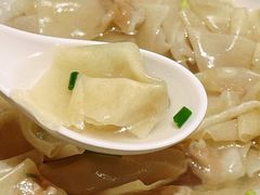 -朱新年·苏式汤团·面点(北寺塔店)