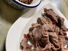 -东北菜冰城一家人