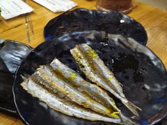 -三千里韩式炭火烤肉(南八马路店)