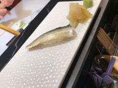 小肌寿司-Sushi Hanzo半藏(天环广场店)