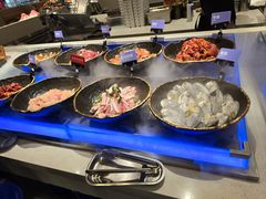 -星伦多自助料理·涮烤一体(杭州来福士店)
