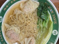 -西关味(大卫城店)