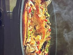 -鲁宴·鲁煨黄河生态大鲤鱼(月坛店)