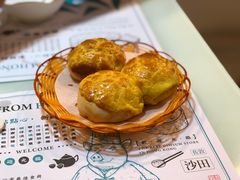 -添好运点心专门店(中环IFC店)