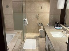 -广州粤海喜来登酒店