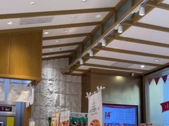 -西村叔叔的店·面包·甜品·蛋糕(崂山丽达店)