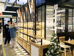 -GONTRAN CHERRIER·GC可颂(朝阳大悦城店)