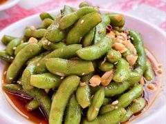 -乐山烧烤·罗田吊锅·小龙虾(航天兴隆国际店)