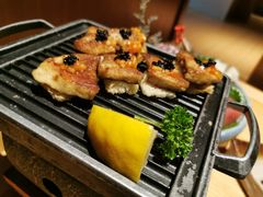 -万鱼亭·鹤家日本料理(南通青年中路店)