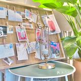 咖啡探店 | 一生光景如常 | 光景一会☕