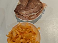 -兰州马子禄牛肉面(文景公园店)