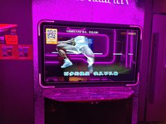 -星聚会KTV(中关村领展购物广场店)
