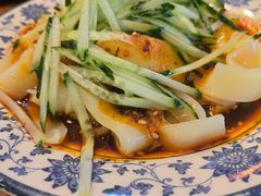 -柴窝堡22号辣子鸡·传承新疆菜