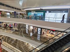 -KK ONE(京基滨河时代店)