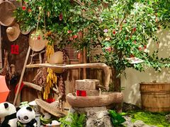 -田园印象·成都土菜院子(华阳店)