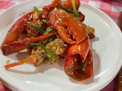 -琼大师东方烤乳猪(亚特兰蒂斯店)