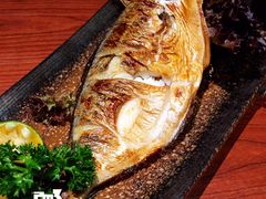 -赤坂亭 M9和牛烧肉(水街店)