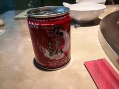 -九宫格重庆火锅(北国商城店)