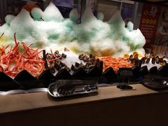 -亚马逊环球美食百汇(新城吾悦广场店)