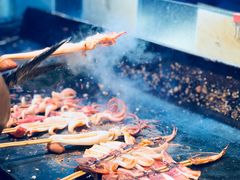 -大学城夜市大排档(凤栖路店)