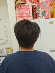 -HD HAIR STYLE