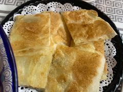 -庞家烧烤客栈(炮台山店)