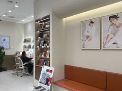 -HIMO海马体照相馆(上海华润CP静安店)