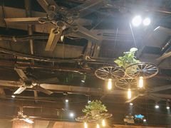 -小俩口烧烤东北菜(双井店)