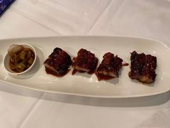秘制黑叉烧-炳胜品味(珠江新城店)