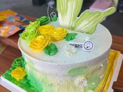 -CAKE BOSS 蛋糕老板(西单君太百货店)