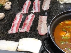 -猪的故事·韩式烤肉(韩乐坊店)