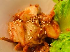 -新石器烤肉(中房金谊广场店)
