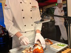 -晟永興烤鸭店(五道口店)