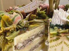 -杜哈夫DOUX RÊVE·生日蛋糕(日月光店)