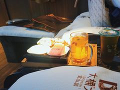 -大桶大足浴(宝山店)