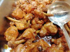 -四海蒸鲜蒸汽海鲜自助(北戴河店)