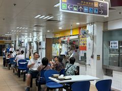 -下环街市熟食中心