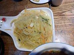 -大闫家烧烤·小海鲜家常菜(郑庄店)