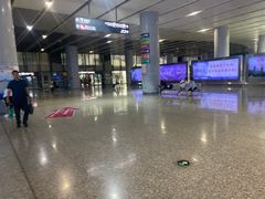-滨海西站