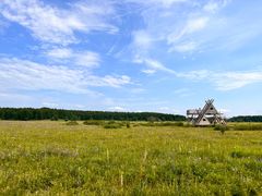 -塞罕坝国家级自然保护区