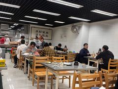 大堂-三兴涮羊肉(荣安大街店)