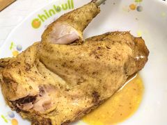 -上官窑鸡(长宁King88店)