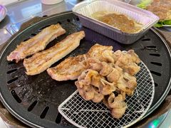 -玄希浪漫厨房·韩料烤肉(湖滨银泰in77店)