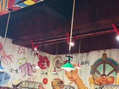 -龙虾风暴(松江店)