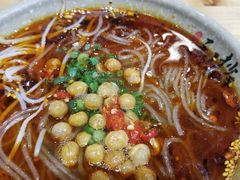 -默记孙抄手(经开万达店)
