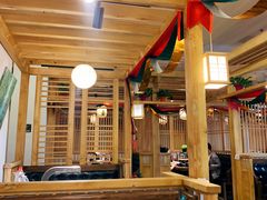 -九田家黑牛烤肉料理(珠江摩尔店)