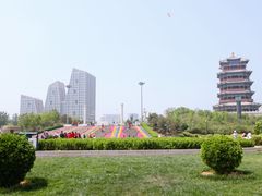 -门城湖公园